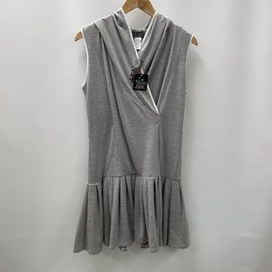 Grey (NWT) Shi Golf Dress-NS, L